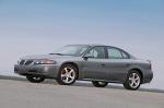Pontiac Bonneville GXP 2004 года